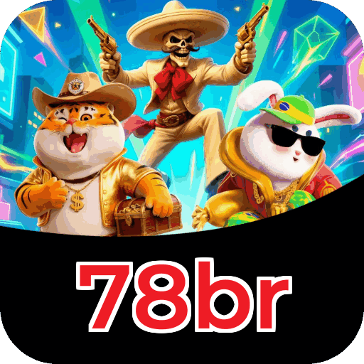 Login rápido no app 78br